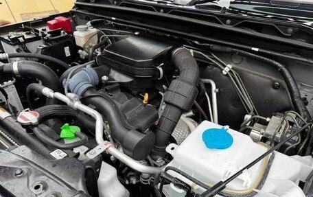 Suzuki Jimny, 2023 год, 1 430 004 рублей, 8 фотография
