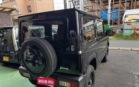 Suzuki Jimny, 2023 год, 1 430 004 рублей, 3 фотография