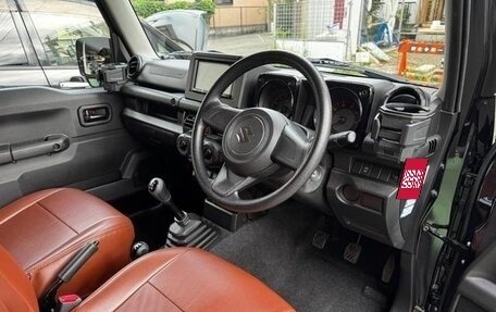 Suzuki Jimny, 2023 год, 1 430 004 рублей, 5 фотография