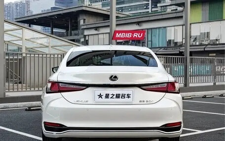 Lexus ES VII, 2024 год, 4 633 000 рублей, 7 фотография