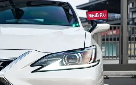 Lexus ES VII, 2024 год, 4 633 000 рублей, 6 фотография