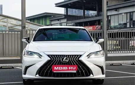 Lexus ES VII, 2024 год, 4 633 000 рублей, 5 фотография