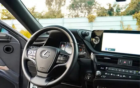 Lexus ES VII, 2024 год, 4 633 000 рублей, 13 фотография