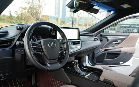 Lexus ES VII, 2024 год, 4 633 000 рублей, 9 фотография