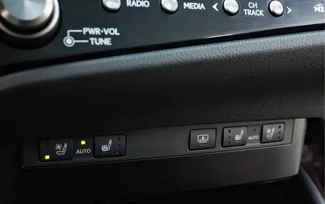 Lexus ES VII, 2024 год, 4 633 000 рублей, 16 фотография