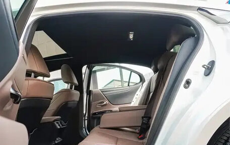 Lexus ES VII, 2024 год, 4 633 000 рублей, 18 фотография