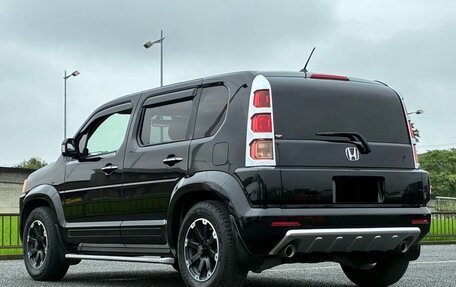 Honda Crossroad, 2010 год, 993 000 рублей, 4 фотография