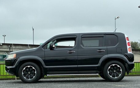 Honda Crossroad, 2010 год, 993 000 рублей, 3 фотография