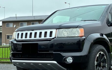 Honda Crossroad, 2010 год, 993 000 рублей, 2 фотография