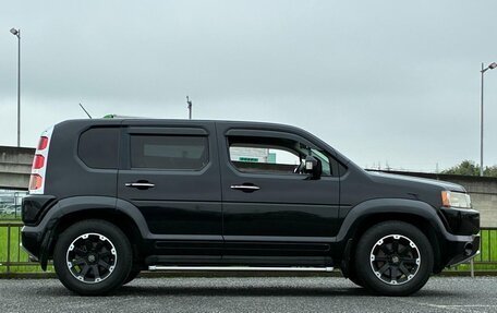 Honda Crossroad, 2010 год, 993 000 рублей, 7 фотография