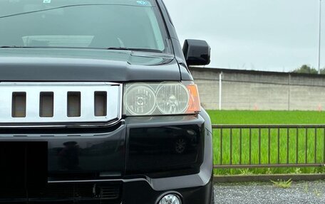 Honda Crossroad, 2010 год, 993 000 рублей, 12 фотография