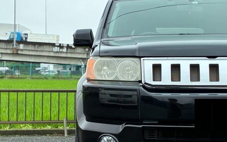 Honda Crossroad, 2010 год, 993 000 рублей, 11 фотография