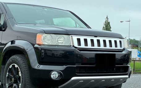 Honda Crossroad, 2010 год, 993 000 рублей, 9 фотография