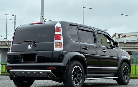 Honda Crossroad, 2010 год, 993 000 рублей, 6 фотография