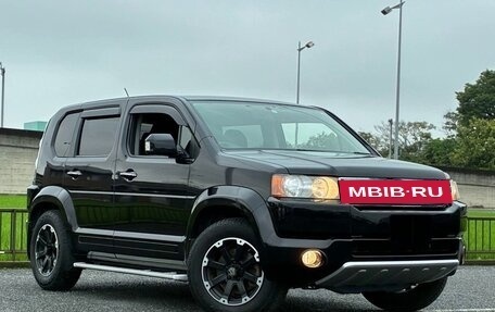 Honda Crossroad, 2010 год, 993 000 рублей, 8 фотография