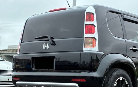 Honda Crossroad, 2010 год, 993 000 рублей, 13 фотография