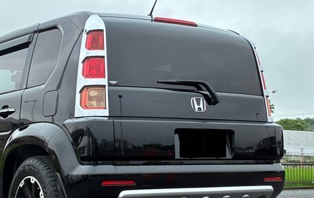 Honda Crossroad, 2010 год, 993 000 рублей, 14 фотография