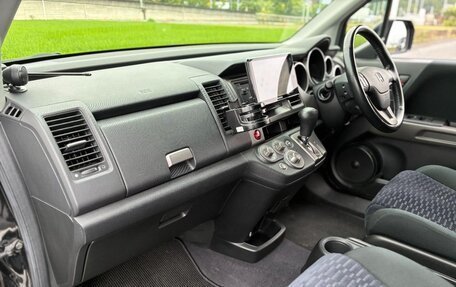 Honda Crossroad, 2010 год, 993 000 рублей, 20 фотография