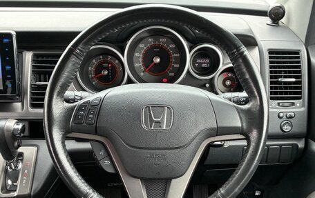 Honda Crossroad, 2010 год, 993 000 рублей, 22 фотография