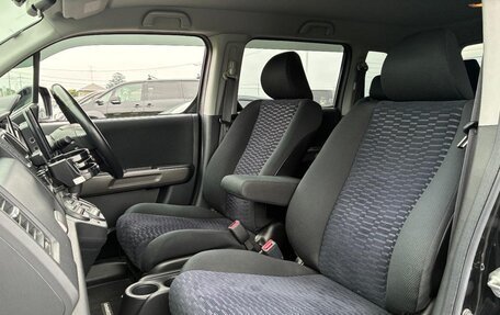 Honda Crossroad, 2010 год, 993 000 рублей, 27 фотография