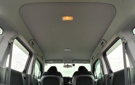 Honda Crossroad, 2010 год, 993 000 рублей, 33 фотография