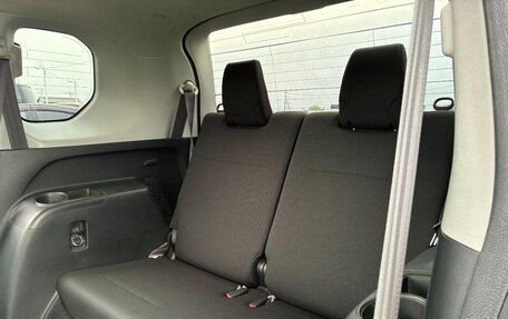 Honda Crossroad, 2010 год, 993 000 рублей, 31 фотография