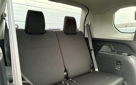 Honda Crossroad, 2010 год, 993 000 рублей, 30 фотография