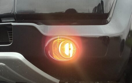 Honda Crossroad, 2010 год, 993 000 рублей, 34 фотография