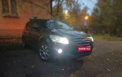 KIA cee'd I рестайлинг, 2008 год, 605 000 рублей, 1 фотография
