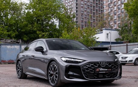 Audi A5, 2026 год, 5 750 000 рублей, 1 фотография