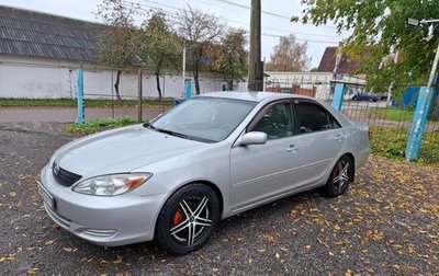 Toyota Camry V40, 2002 год, 595 000 рублей, 1 фотография