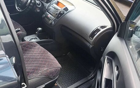 KIA cee'd I рестайлинг, 2008 год, 605 000 рублей, 9 фотография