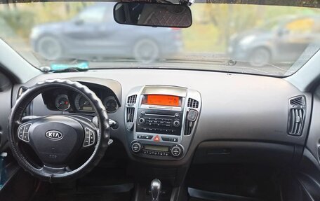 KIA cee'd I рестайлинг, 2008 год, 605 000 рублей, 4 фотография