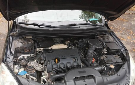 KIA cee'd I рестайлинг, 2008 год, 605 000 рублей, 7 фотография
