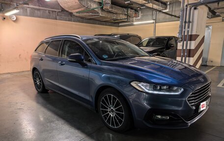 Ford Mondeo V, 2020 год, 2 100 000 рублей, 1 фотография