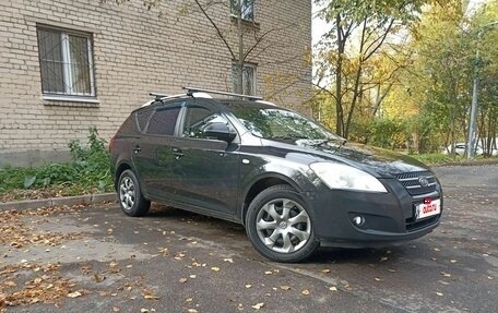 KIA cee'd I рестайлинг, 2008 год, 605 000 рублей, 2 фотография