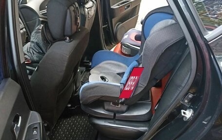 KIA cee'd I рестайлинг, 2008 год, 605 000 рублей, 10 фотография