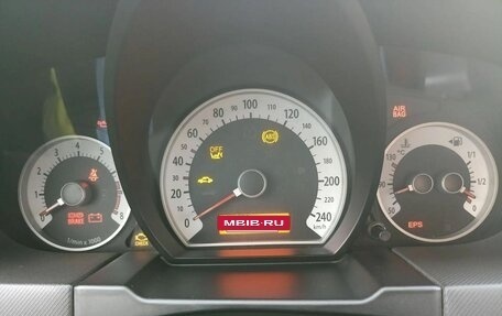 KIA cee'd I рестайлинг, 2008 год, 605 000 рублей, 8 фотография