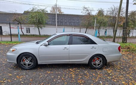 Toyota Camry V40, 2002 год, 595 000 рублей, 11 фотография