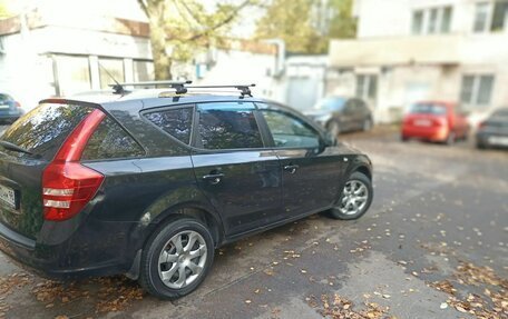 KIA cee'd I рестайлинг, 2008 год, 605 000 рублей, 15 фотография