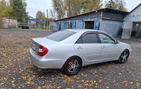 Toyota Camry V40, 2002 год, 595 000 рублей, 6 фотография