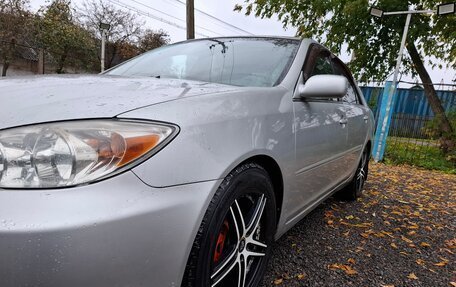 Toyota Camry V40, 2002 год, 595 000 рублей, 4 фотография