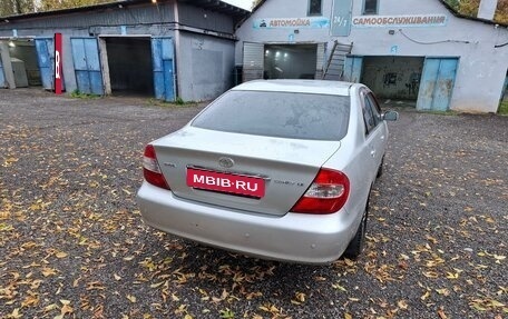 Toyota Camry V40, 2002 год, 595 000 рублей, 7 фотография