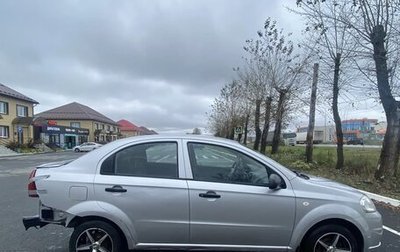 Chevrolet Aveo III, 2011 год, 250 000 рублей, 1 фотография