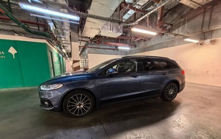 Ford Mondeo V, 2020 год, 2 100 000 рублей, 3 фотография