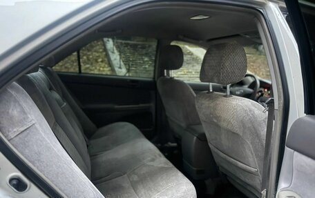 Toyota Camry V40, 2002 год, 595 000 рублей, 13 фотография