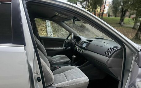 Toyota Camry V40, 2002 год, 595 000 рублей, 17 фотография
