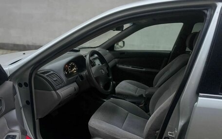Toyota Camry V40, 2002 год, 595 000 рублей, 14 фотография