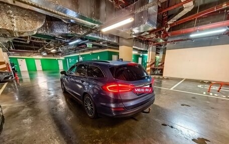 Ford Mondeo V, 2020 год, 2 100 000 рублей, 4 фотография