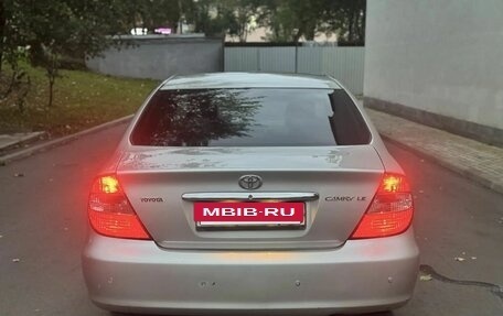 Toyota Camry V40, 2002 год, 595 000 рублей, 12 фотография